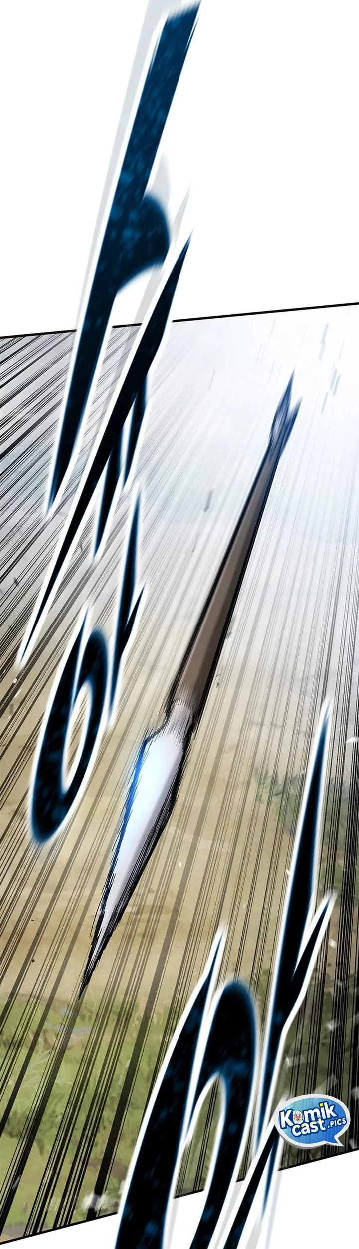 Eternally Regressing Knight Chapter 79 Gambar 28