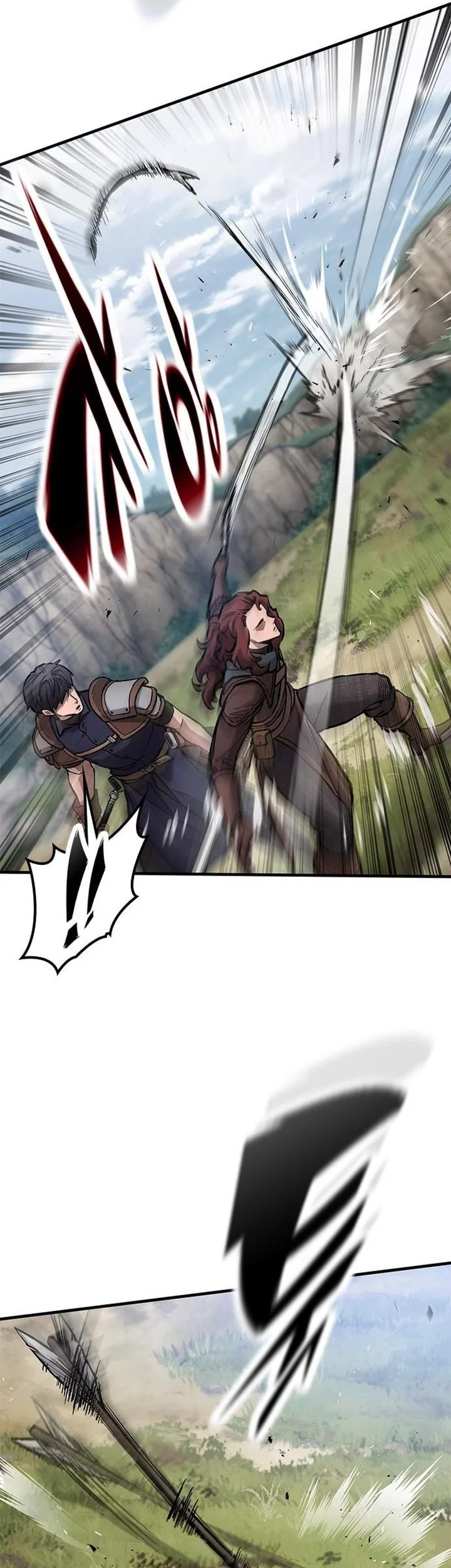 Eternally Regressing Knight Chapter 79 Gambar 30