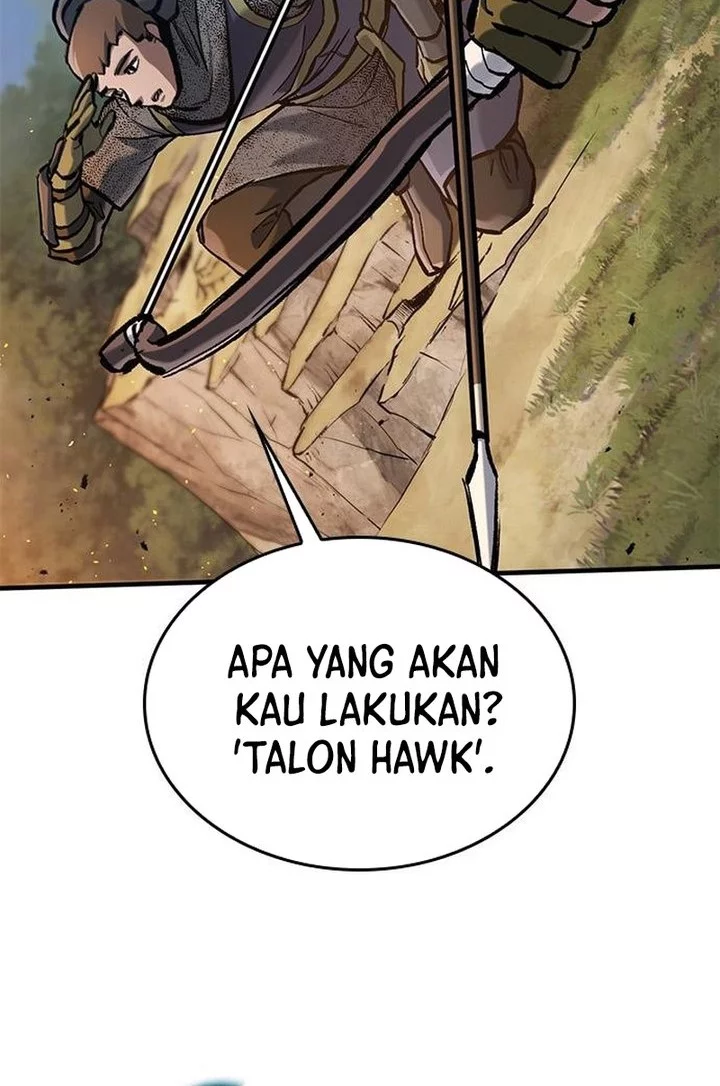 Eternally Regressing Knight Chapter 79 Gambar 43