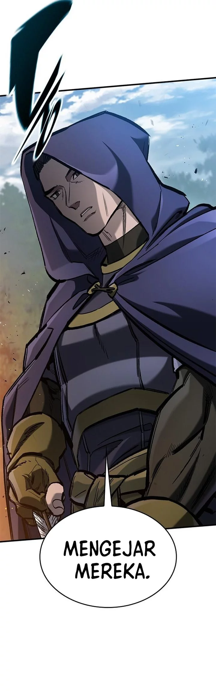 Eternally Regressing Knight Chapter 79 Gambar 44