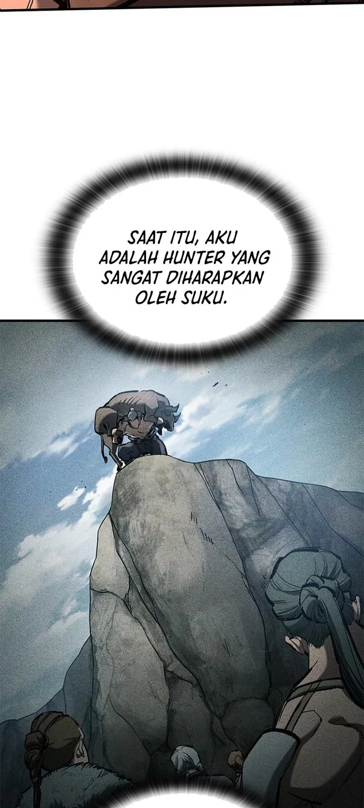 Eternally Regressing Knight Chapter 79 Gambar 50