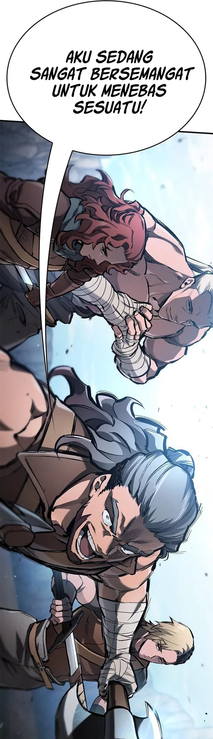 Baca  Eternally Regressing Knight Chapter 79 Gambar 2