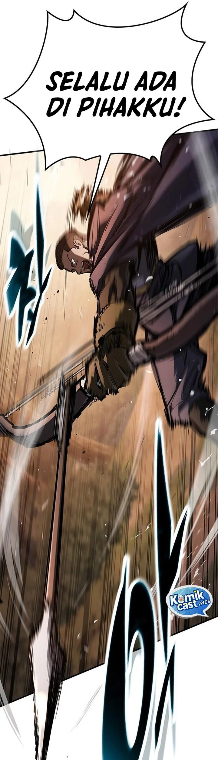 Eternally Regressing Knight Chapter 79 Gambar 66