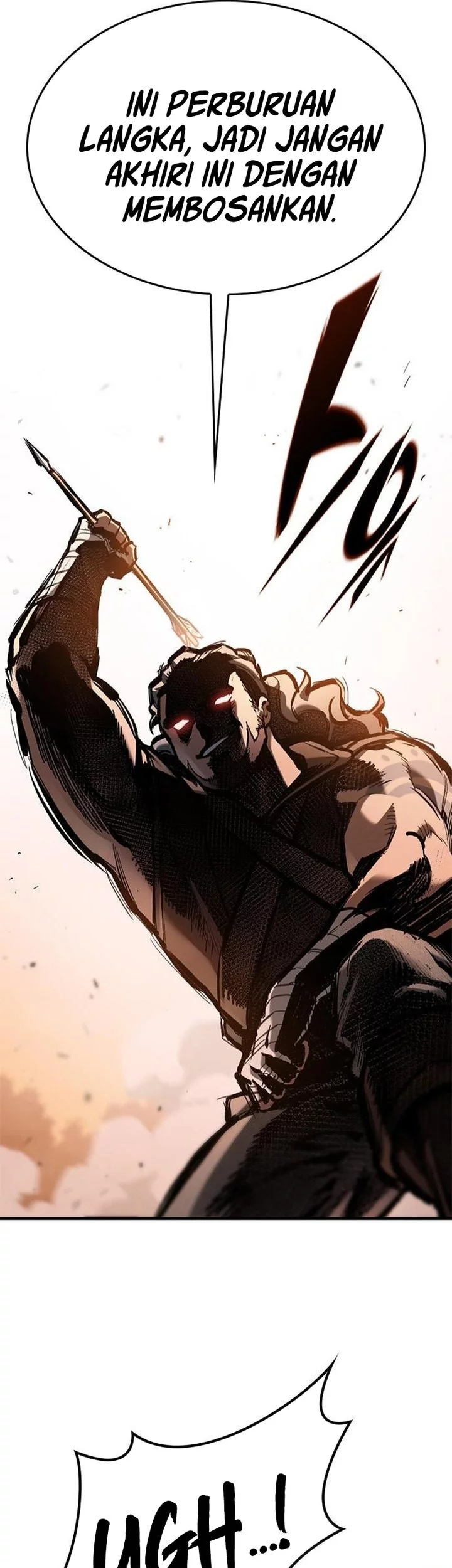 Eternally Regressing Knight Chapter 79 Gambar 72