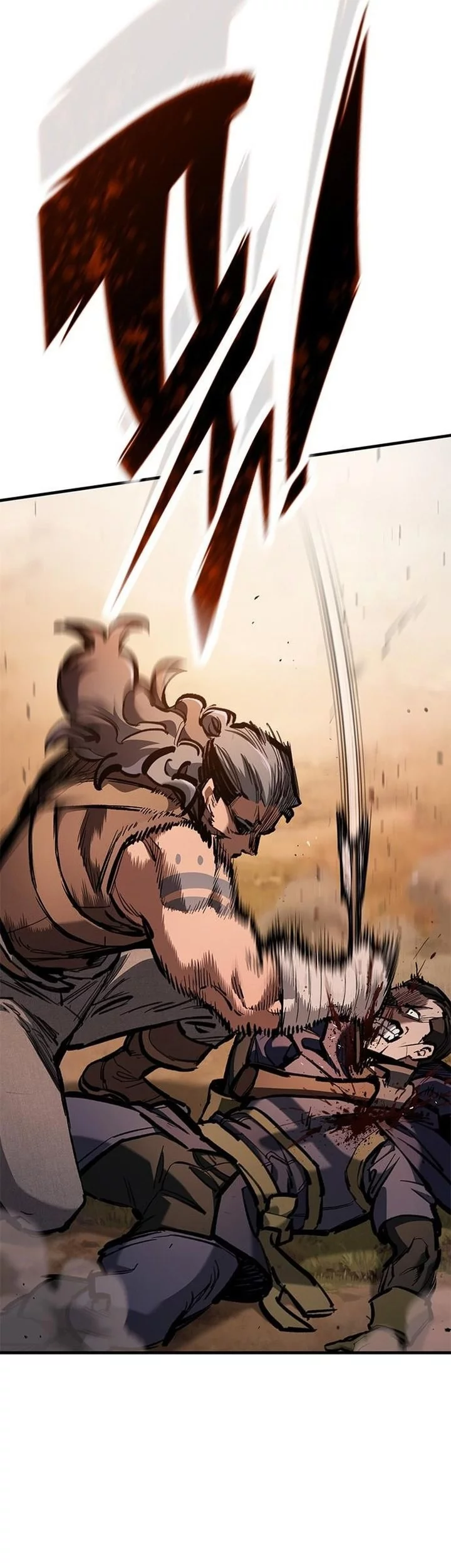 Eternally Regressing Knight Chapter 79 Gambar 74