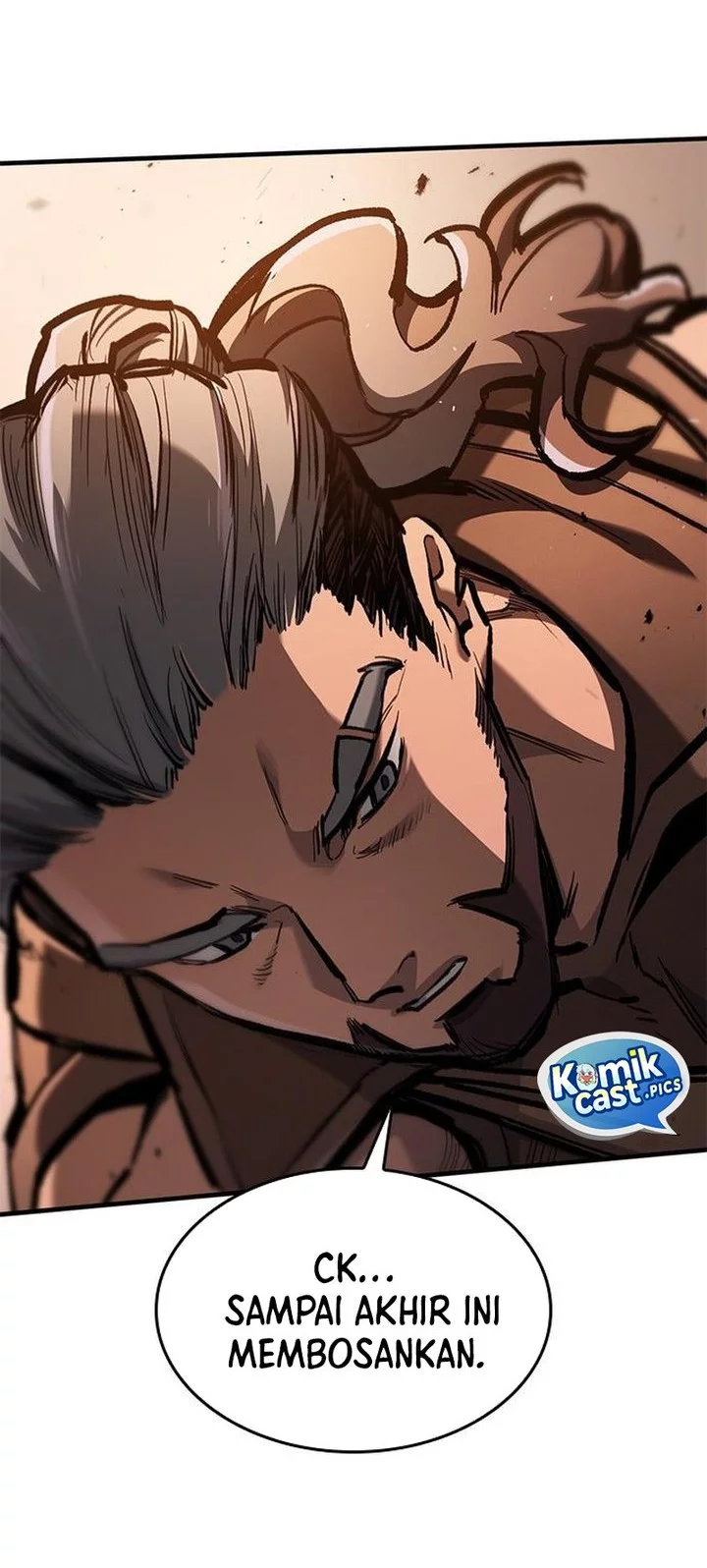 Eternally Regressing Knight Chapter 79 Gambar 75