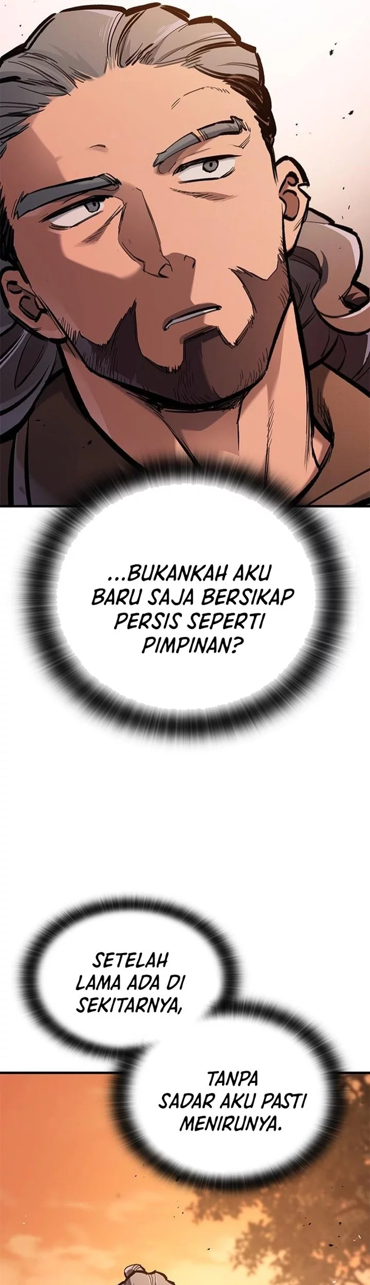 Eternally Regressing Knight Chapter 79 Gambar 78