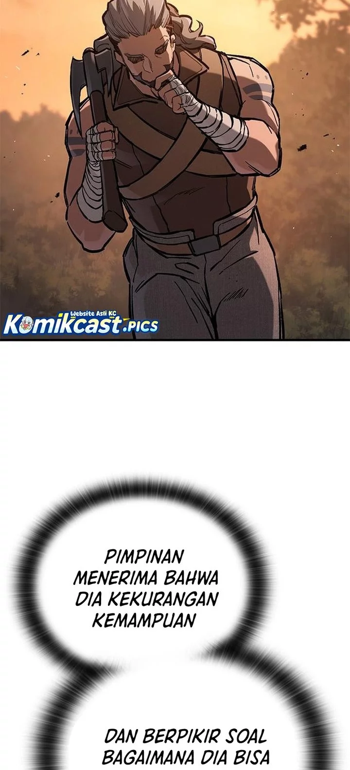 Eternally Regressing Knight Chapter 79 Gambar 79