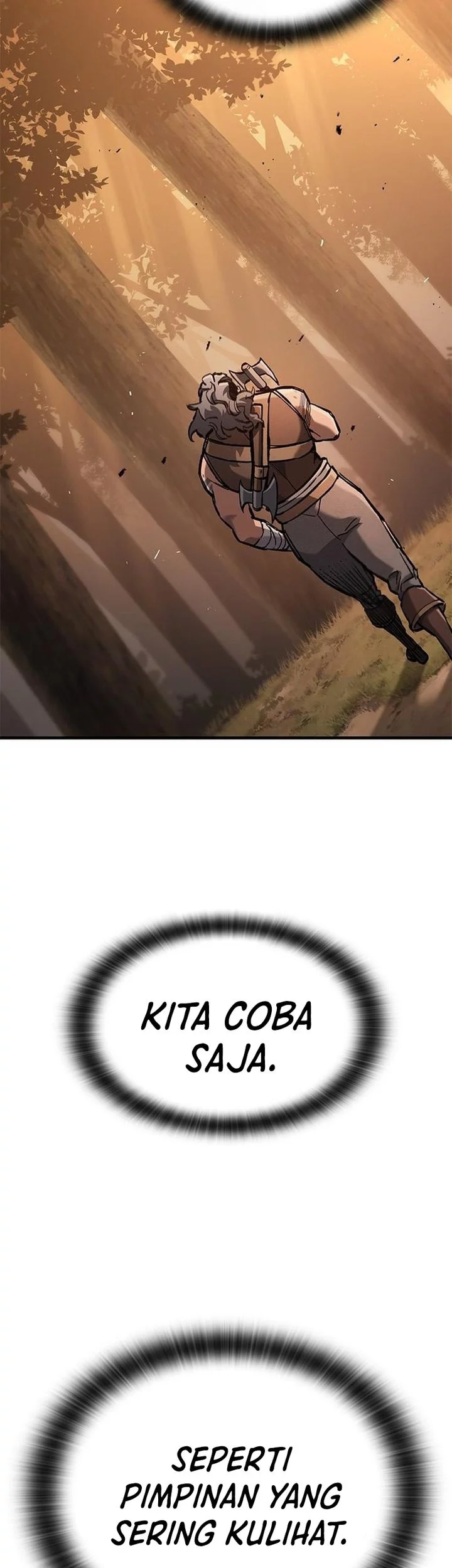 Eternally Regressing Knight Chapter 79 Gambar 84