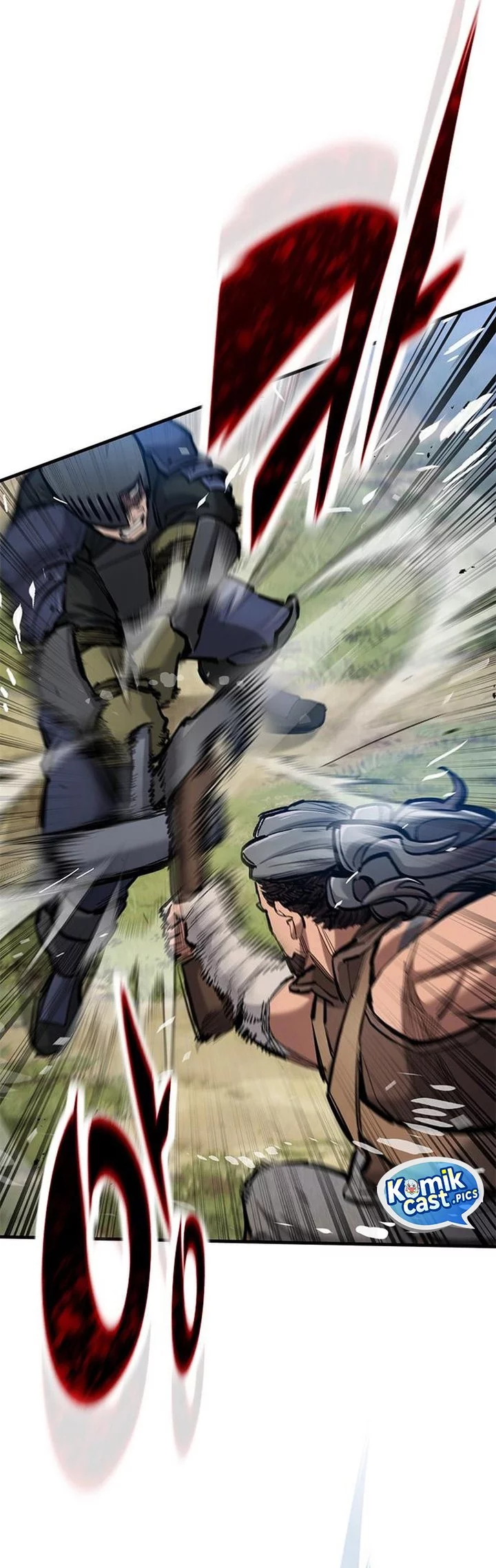 Eternally Regressing Knight Chapter 79 Gambar 12