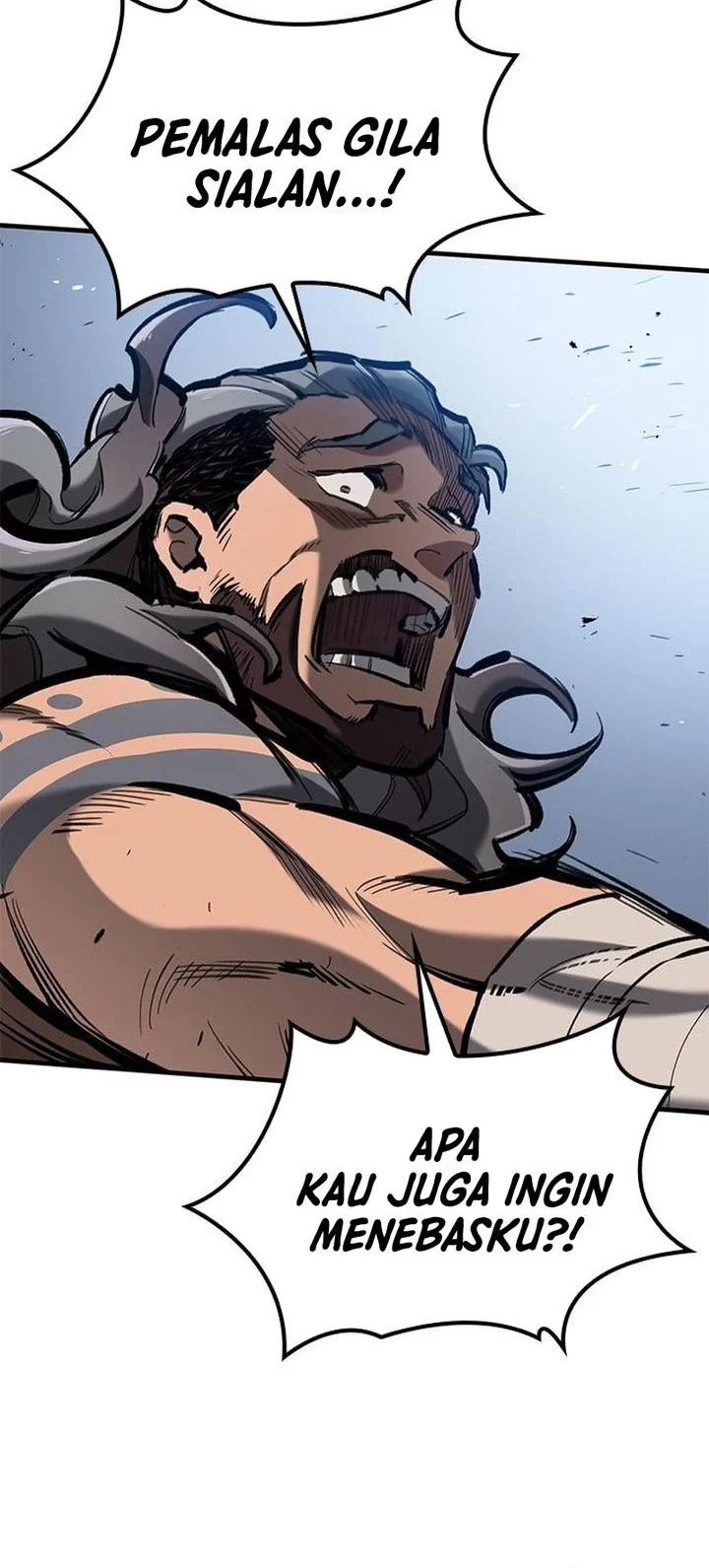 Eternally Regressing Knight Chapter 79 Gambar 14