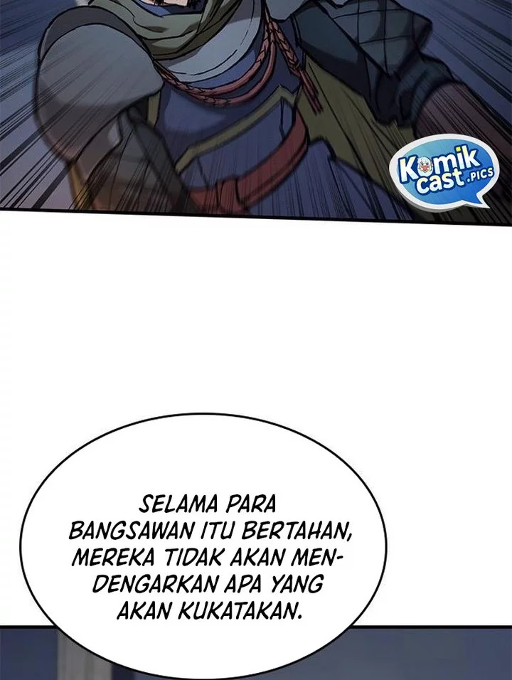 Eternally Regressing Knight Chapter 80 Gambar 19