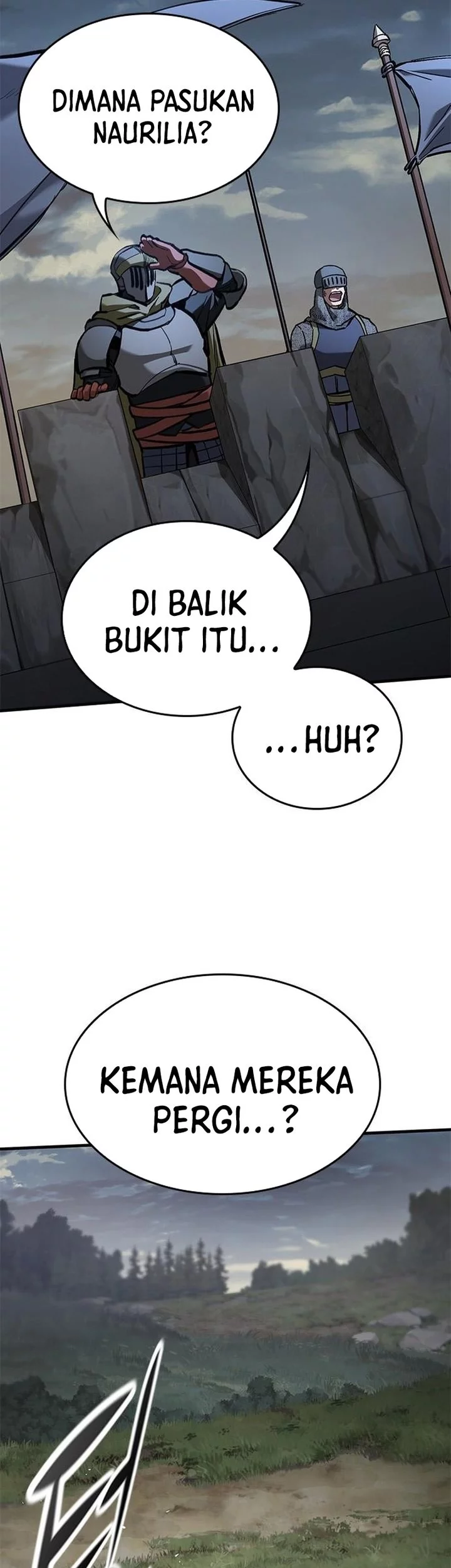 Eternally Regressing Knight Chapter 80 Gambar 22