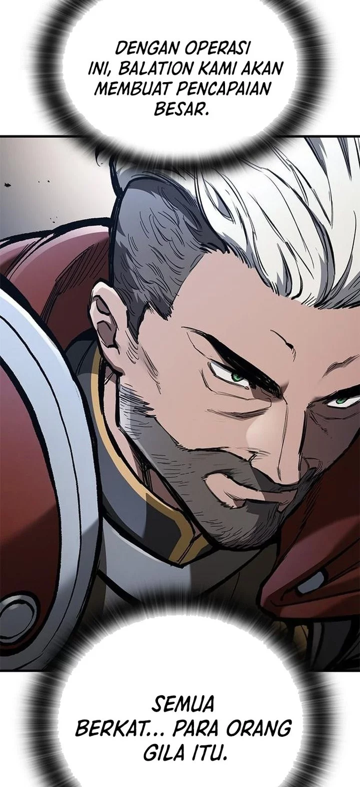 Eternally Regressing Knight Chapter 80 Gambar 29