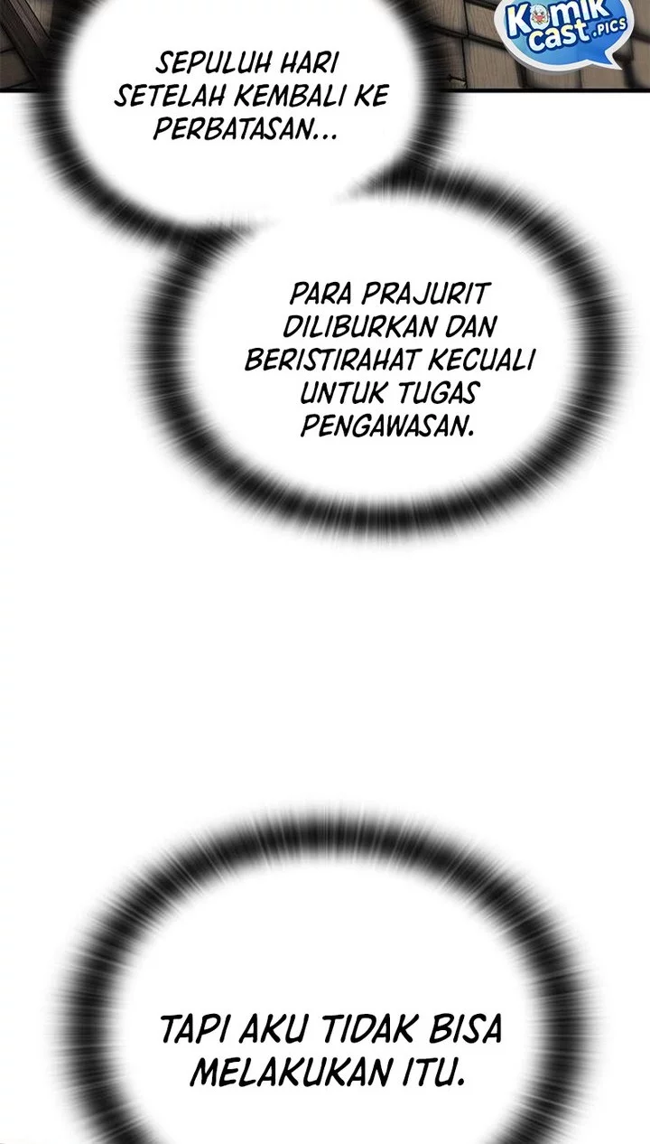 Eternally Regressing Knight Chapter 80 Gambar 37