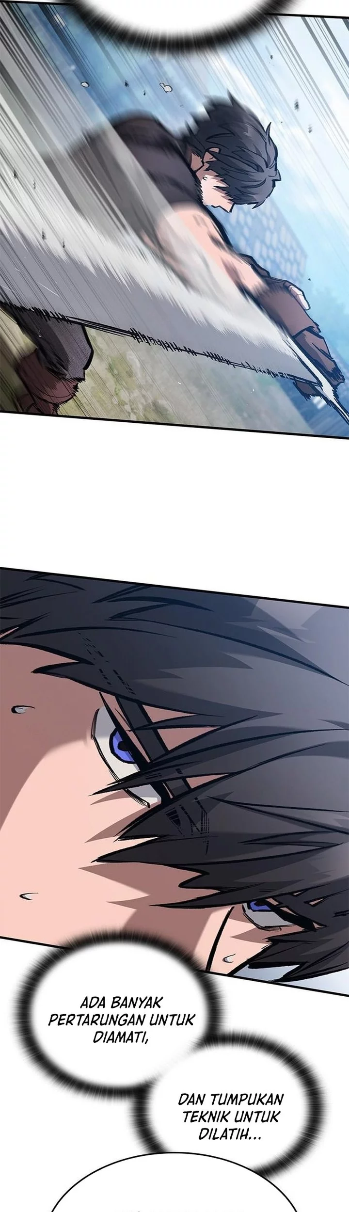 Eternally Regressing Knight Chapter 80 Gambar 38