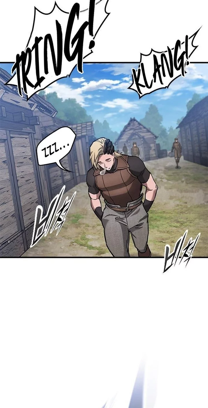 Eternally Regressing Knight Chapter 80 Gambar 45