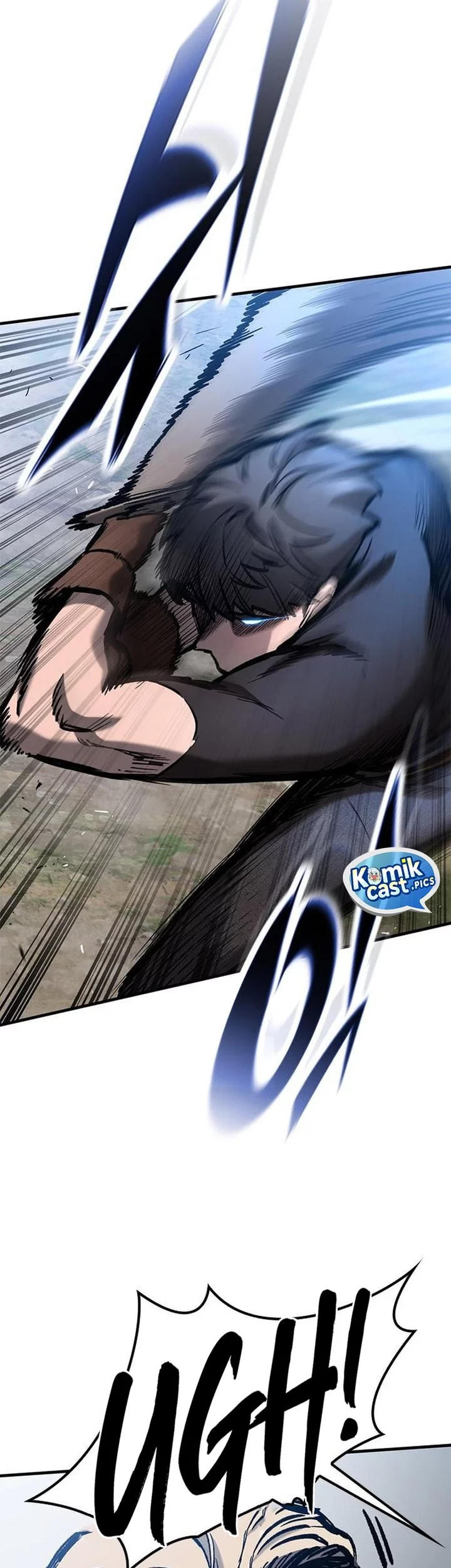 Eternally Regressing Knight Chapter 80 Gambar 46