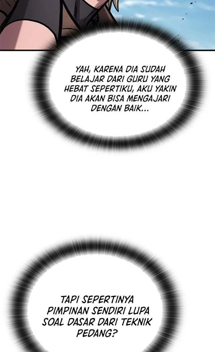 Eternally Regressing Knight Chapter 80 Gambar 49