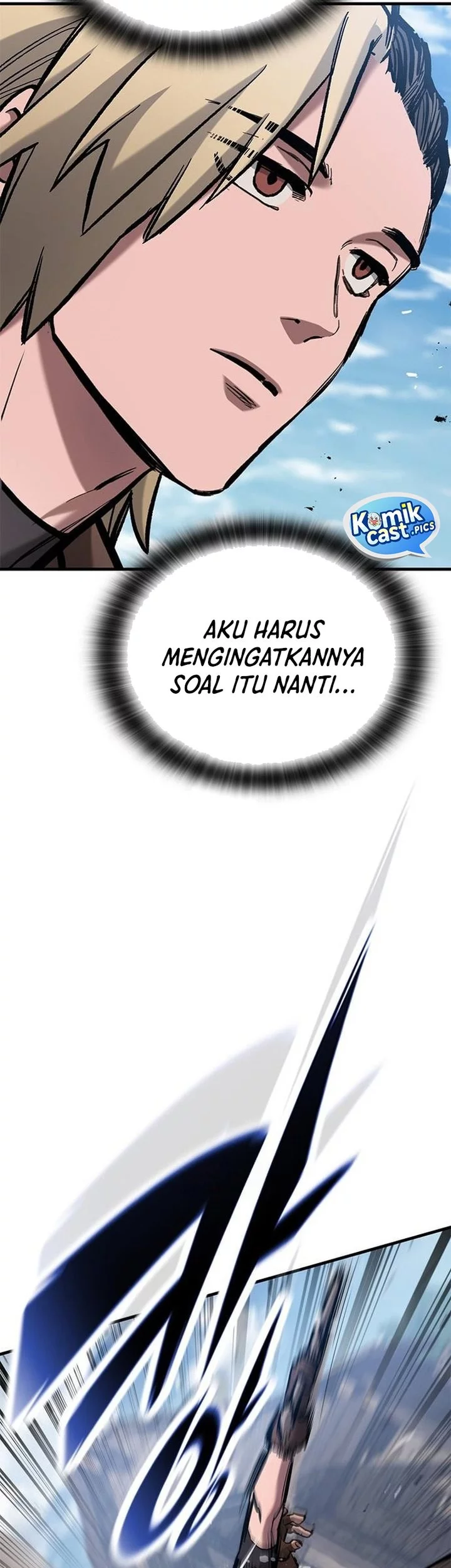 Eternally Regressing Knight Chapter 80 Gambar 50