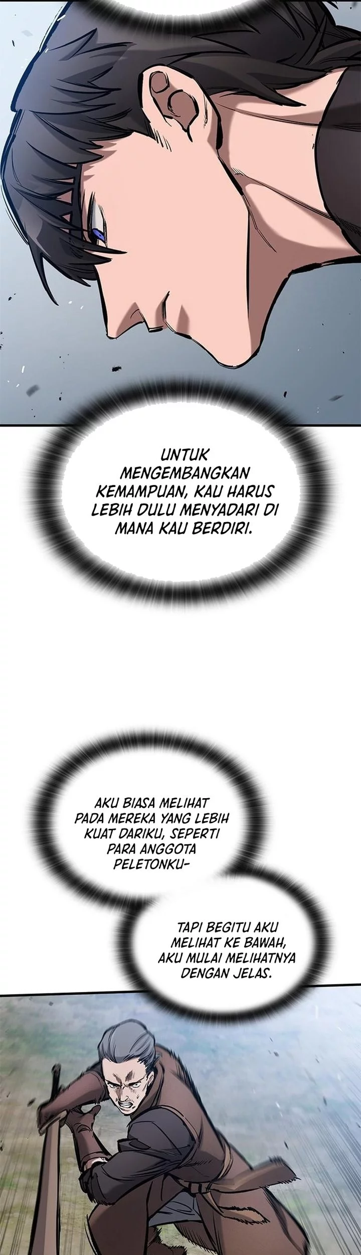 Eternally Regressing Knight Chapter 80 Gambar 52