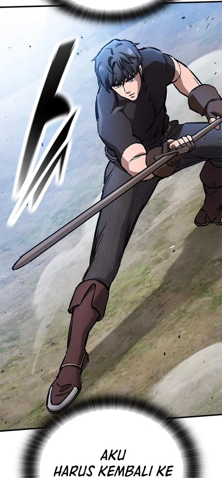 Eternally Regressing Knight Chapter 80 Gambar 55