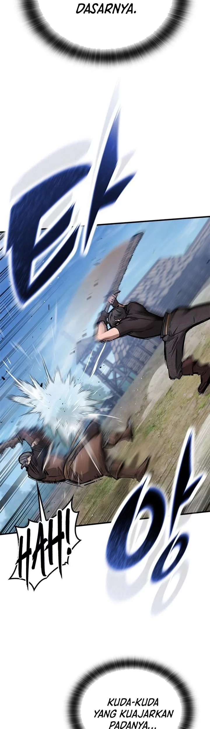 Eternally Regressing Knight Chapter 80 Gambar 56