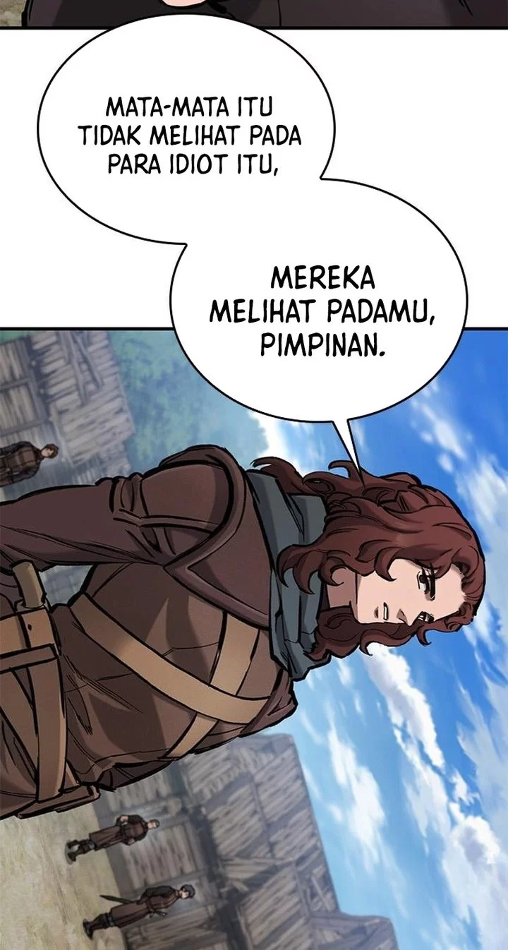 Eternally Regressing Knight Chapter 80 Gambar 64