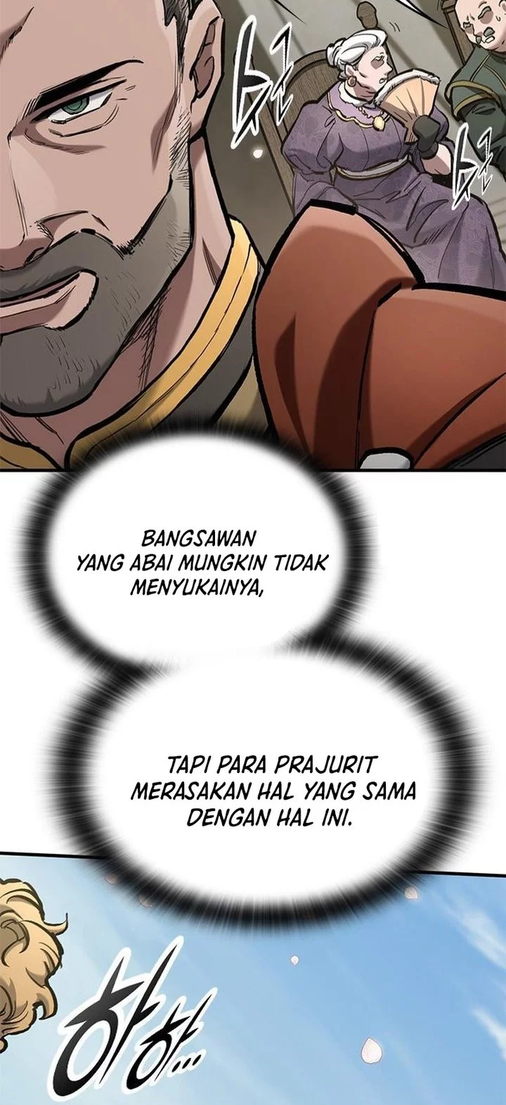 Eternally Regressing Knight Chapter 80 Gambar 72