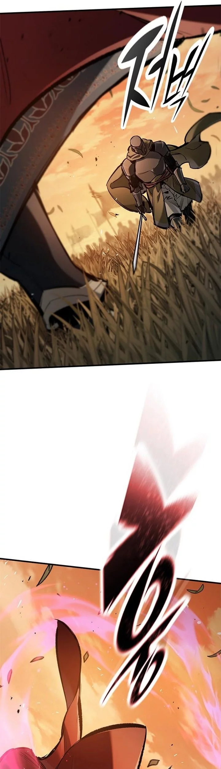 Eternally Regressing Knight Chapter 80 Gambar 5