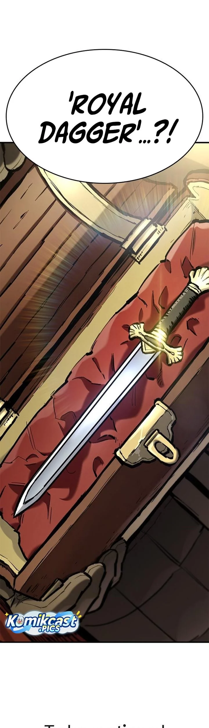 Eternally Regressing Knight Chapter 80 Gambar 81