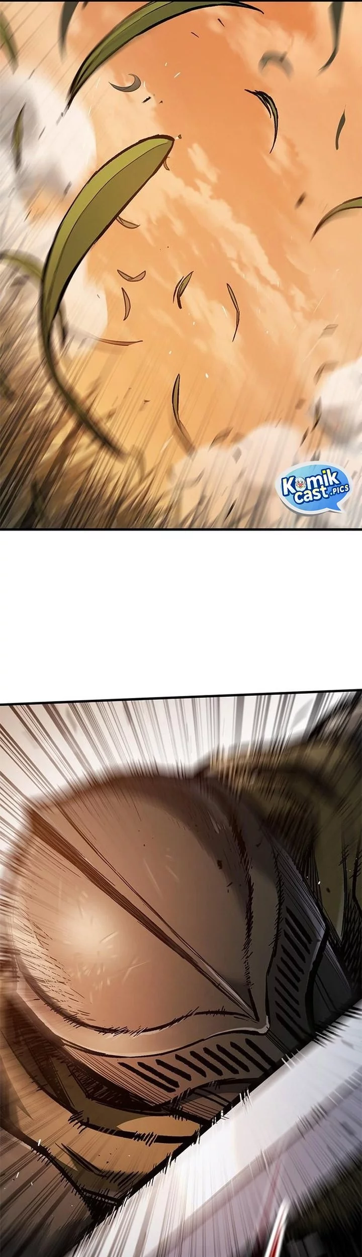 Eternally Regressing Knight Chapter 80 Gambar 7