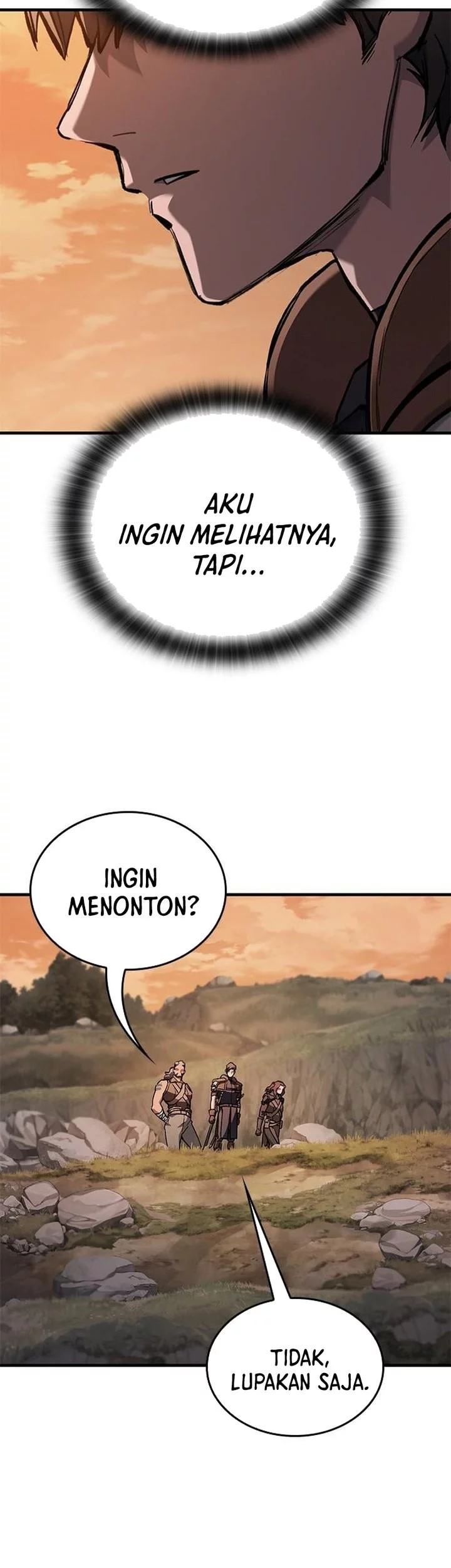 Eternally Regressing Knight Chapter 80 Gambar 13