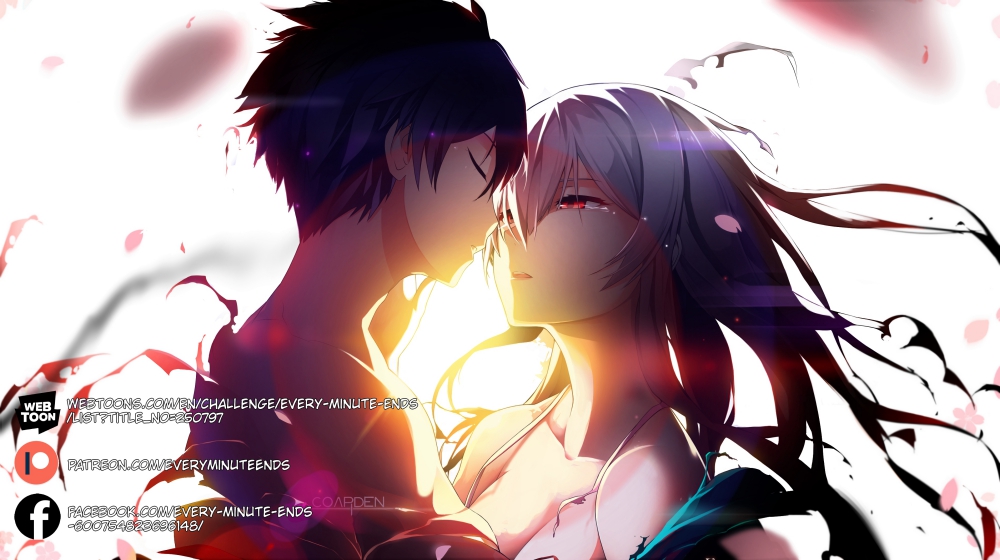 Every Minute Ends Chapter 4.5 Gambar 3
