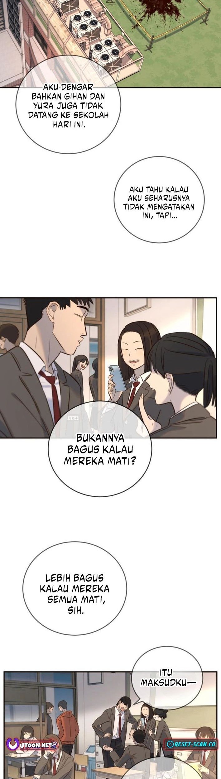 Baca Everyone Loves Her Chapter 10 Gambar 2