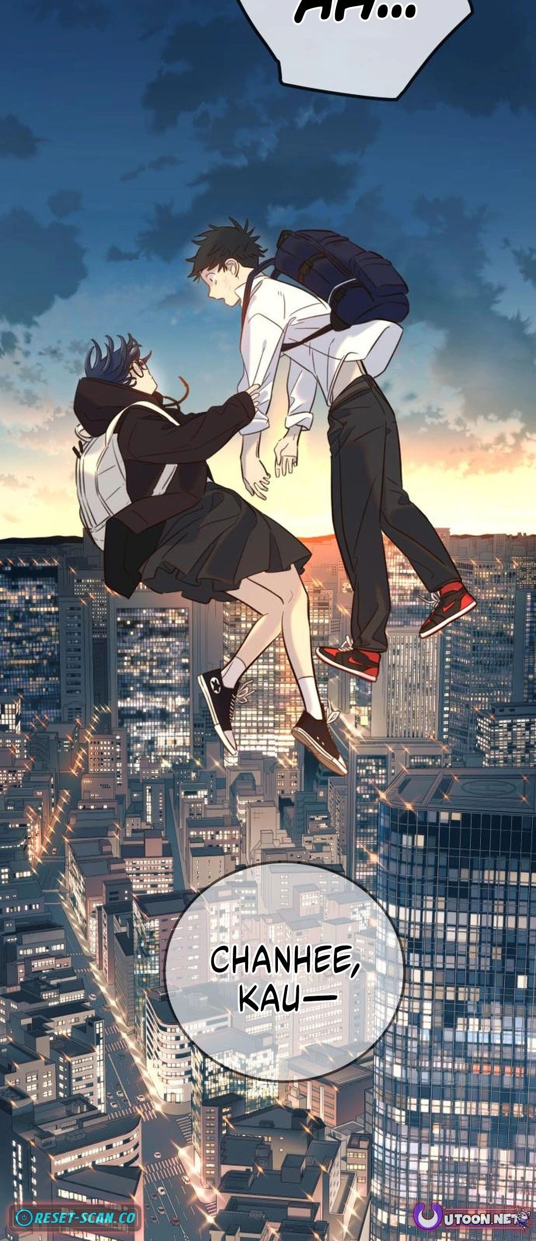 Baca Everyone Loves Her Chapter 11 Gambar 2