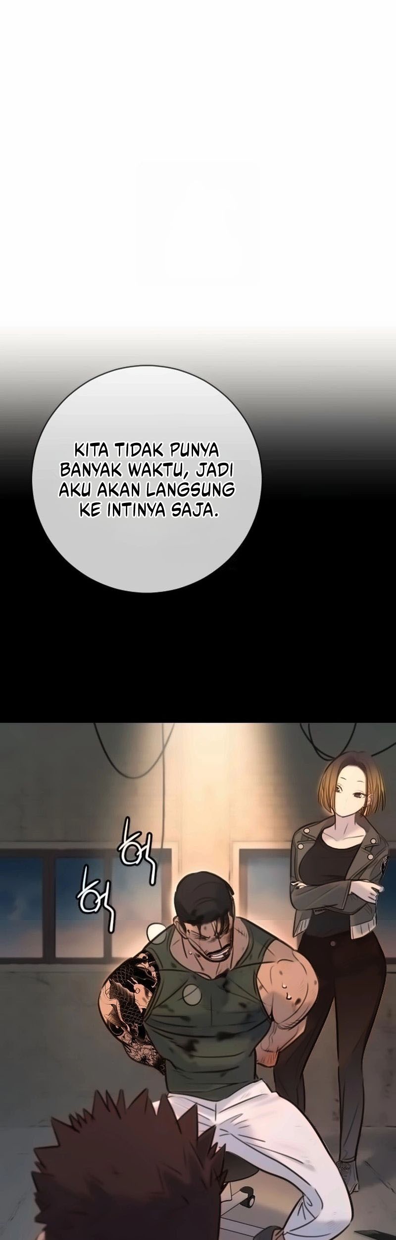 Baca  Everyone Loves Her Chapter 15 Gambar 2