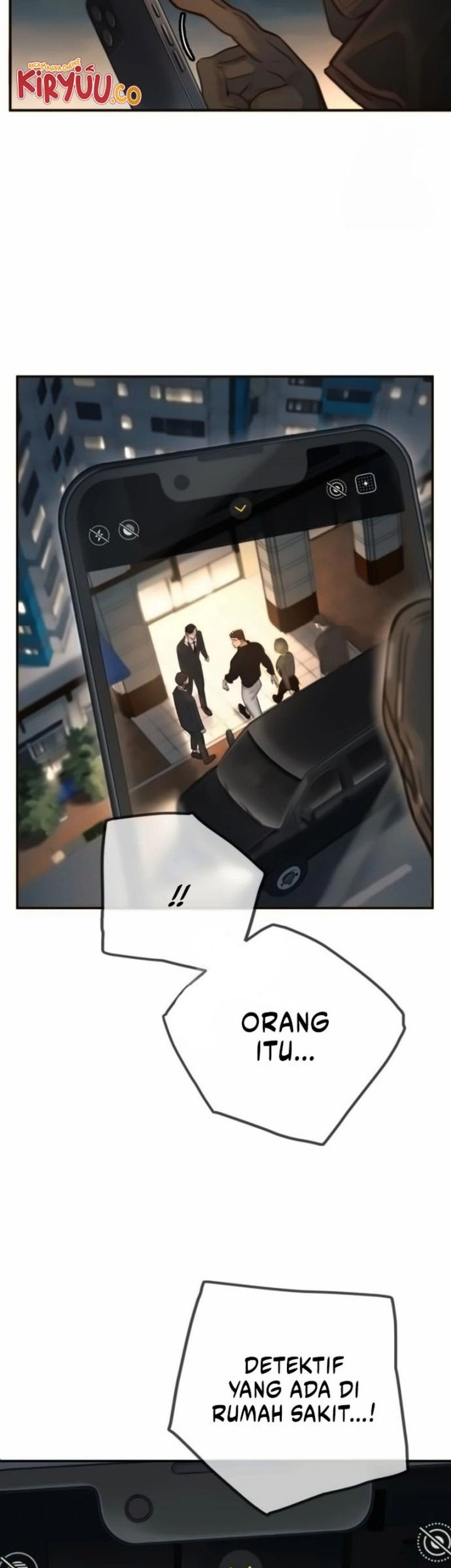 Everyone Loves Her Chapter 18 Gambar 10