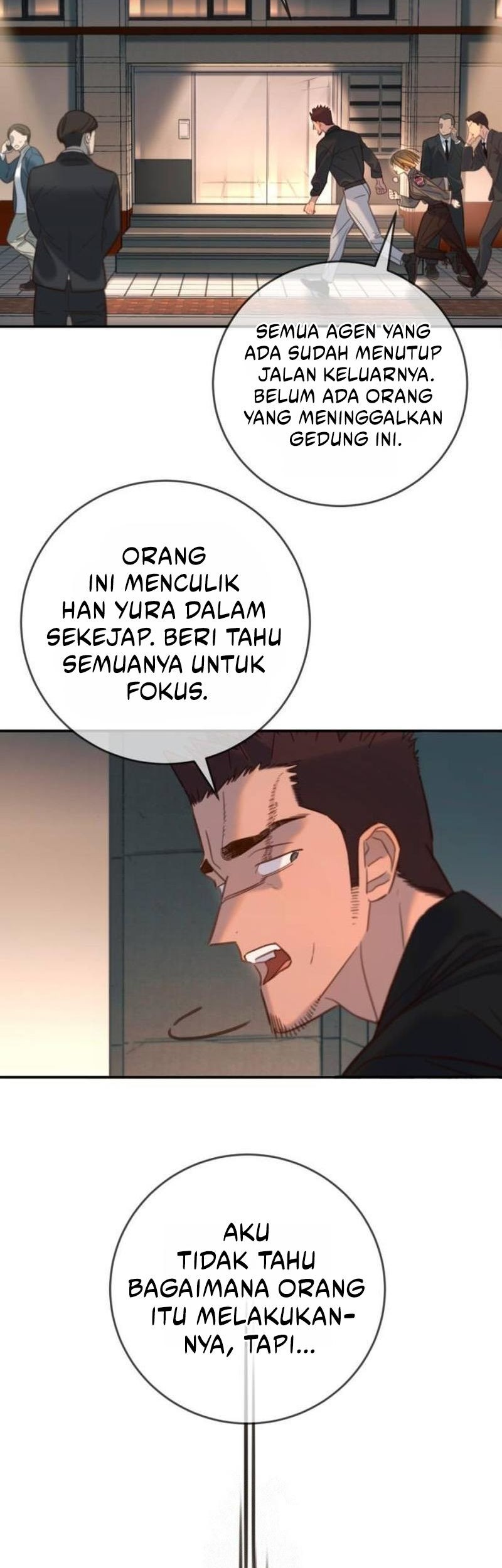 Everyone Loves Her Chapter 19 Gambar 59