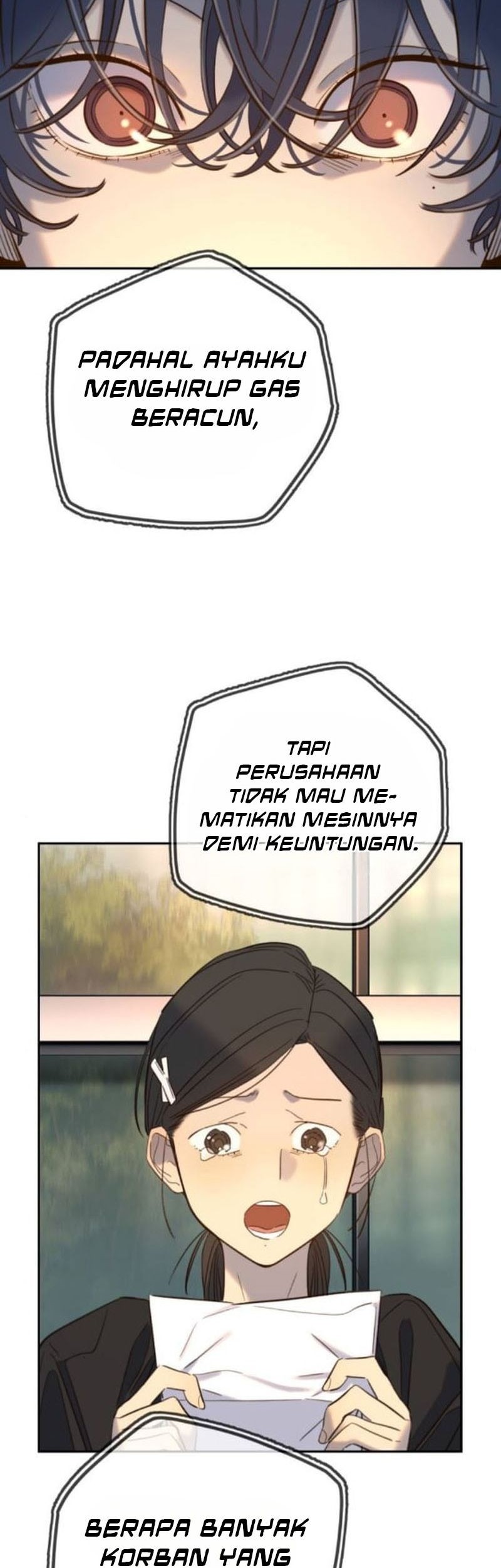 Everyone Loves Her Chapter 24 Gambar 36