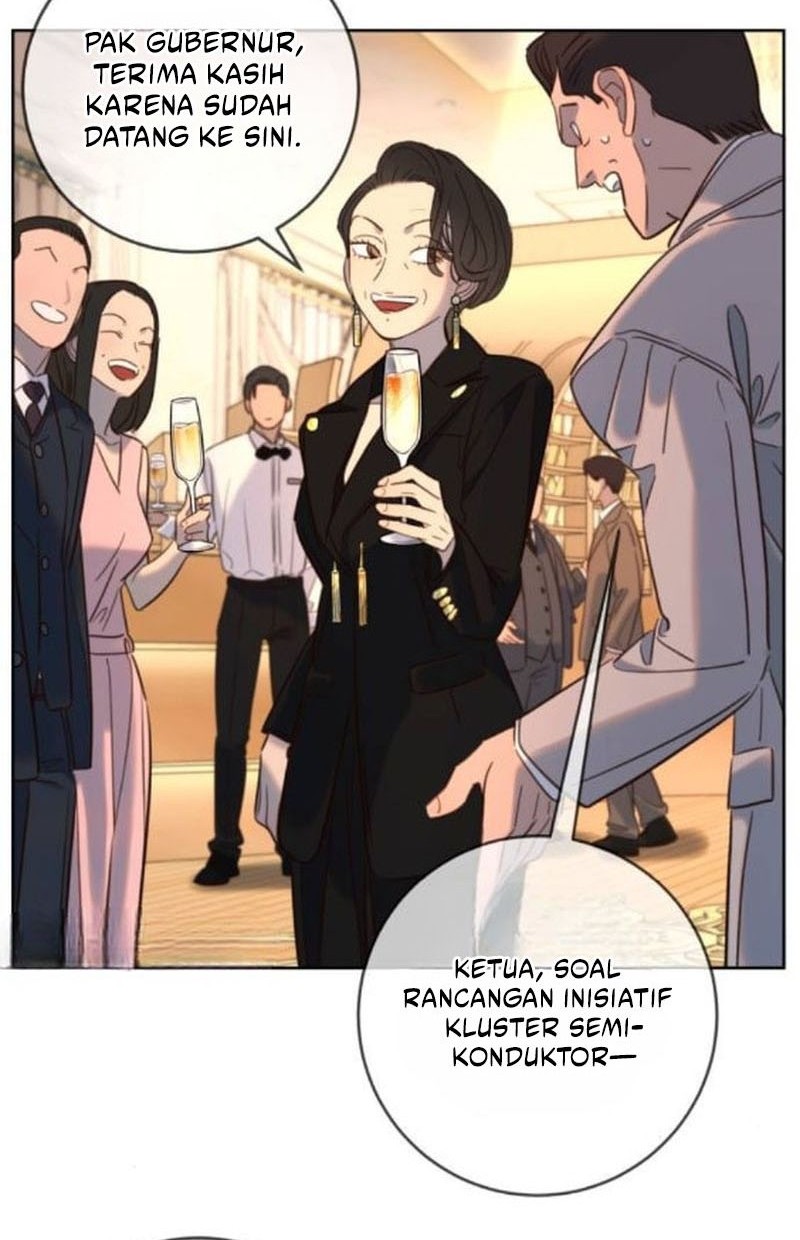 Everyone Loves Her Chapter 24 Gambar 41