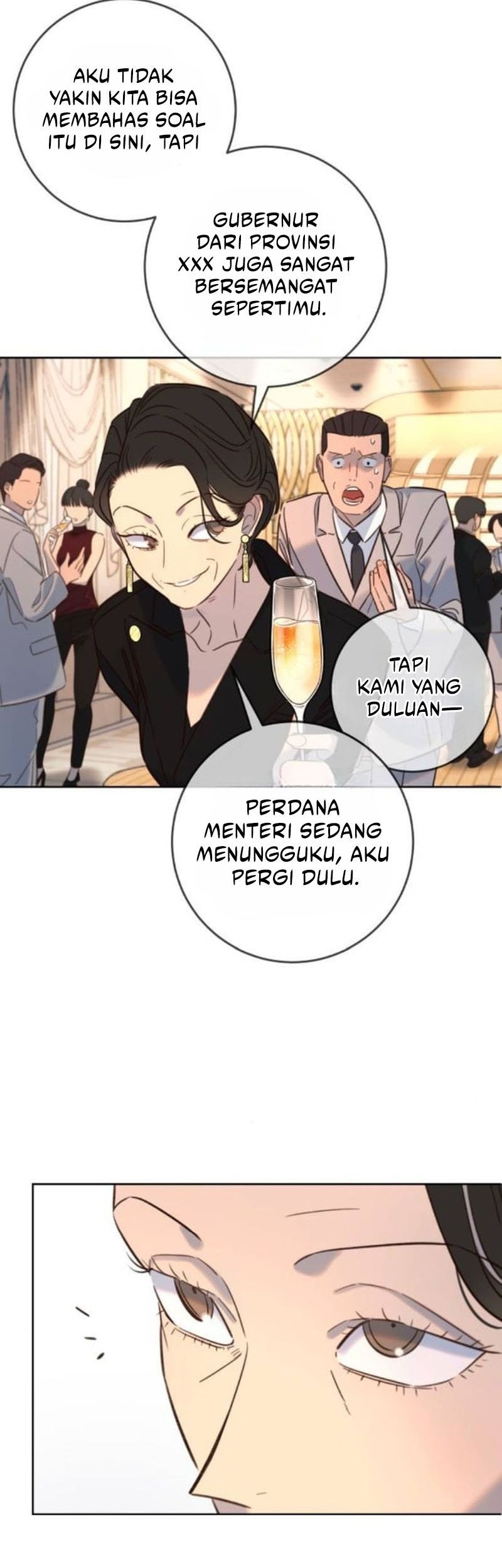 Everyone Loves Her Chapter 24 Gambar 42