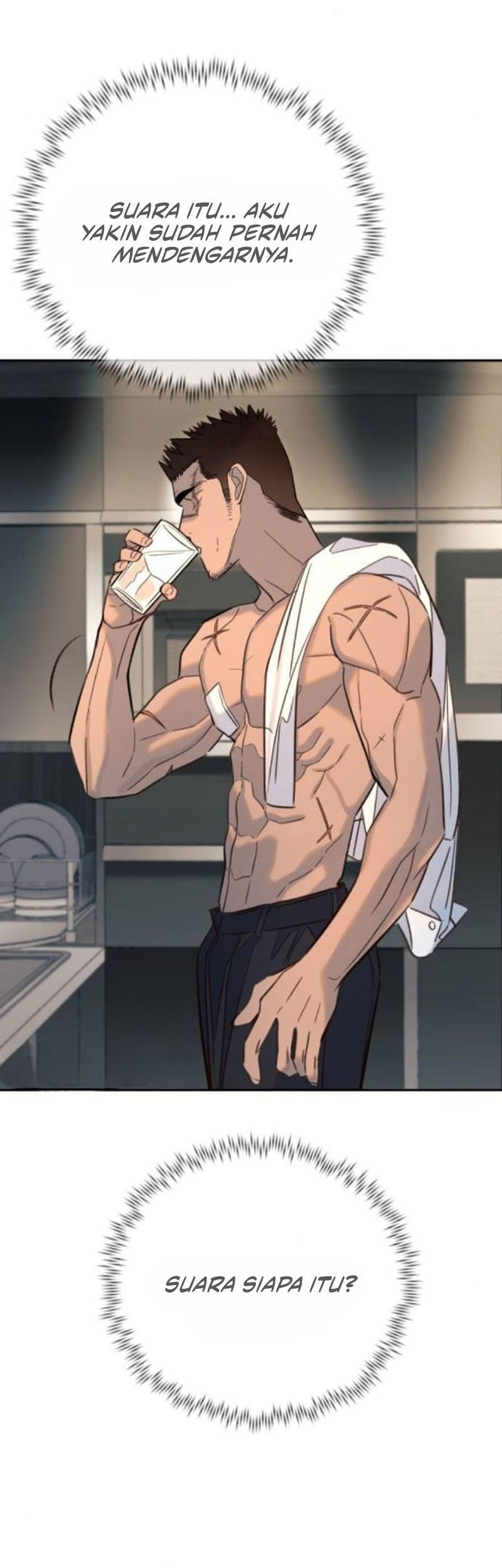 Everyone Loves Her Chapter 24 Gambar 5