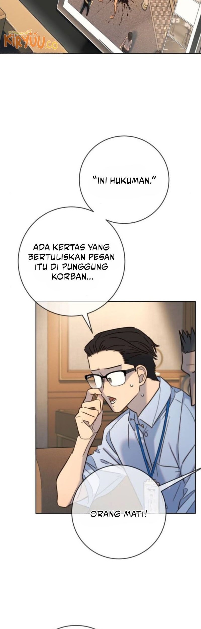 Everyone Loves Her Chapter 24 Gambar 7