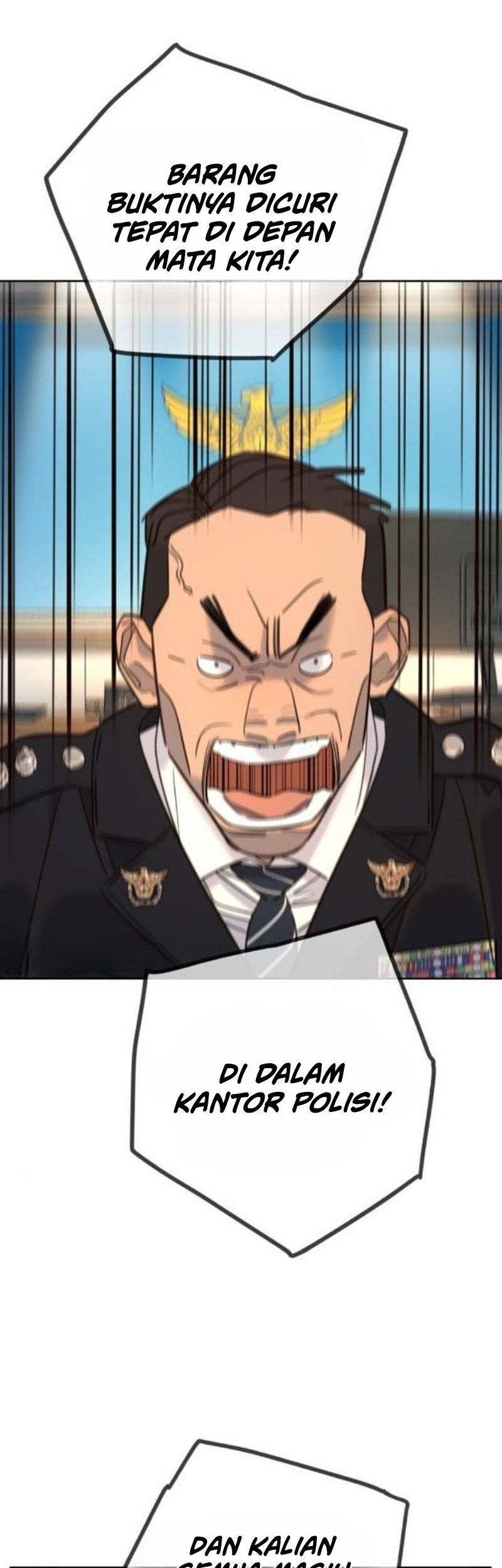 Everyone Loves Her Chapter 24 Gambar 12