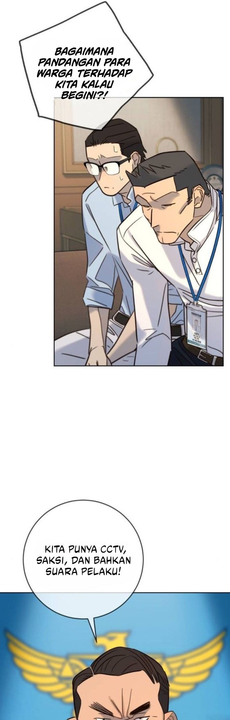 Everyone Loves Her Chapter 24 Gambar 14