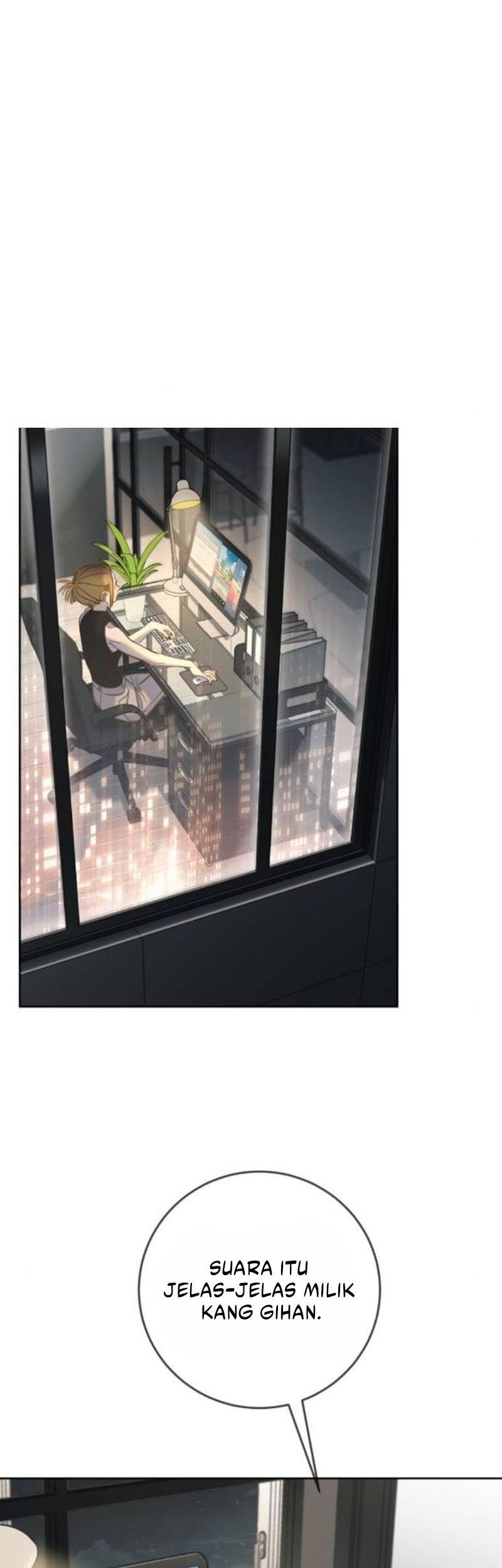 Everyone Loves Her Chapter 24 Gambar 16