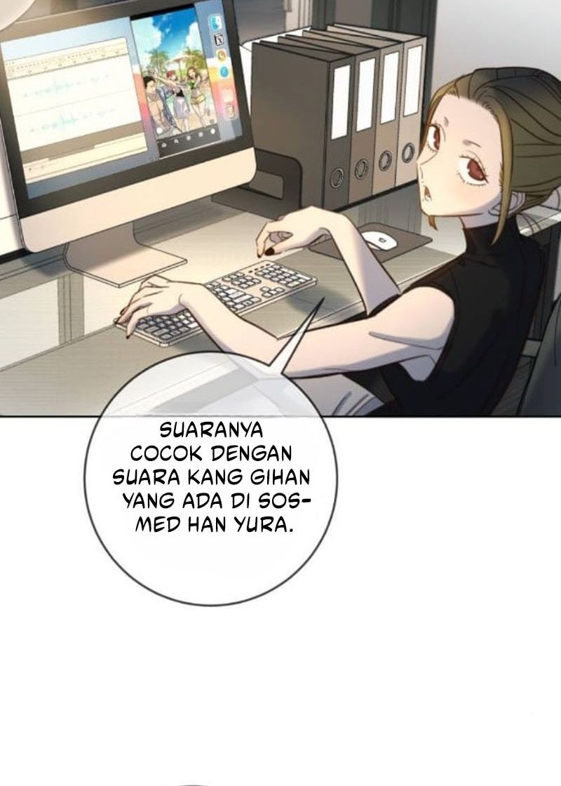 Everyone Loves Her Chapter 24 Gambar 17