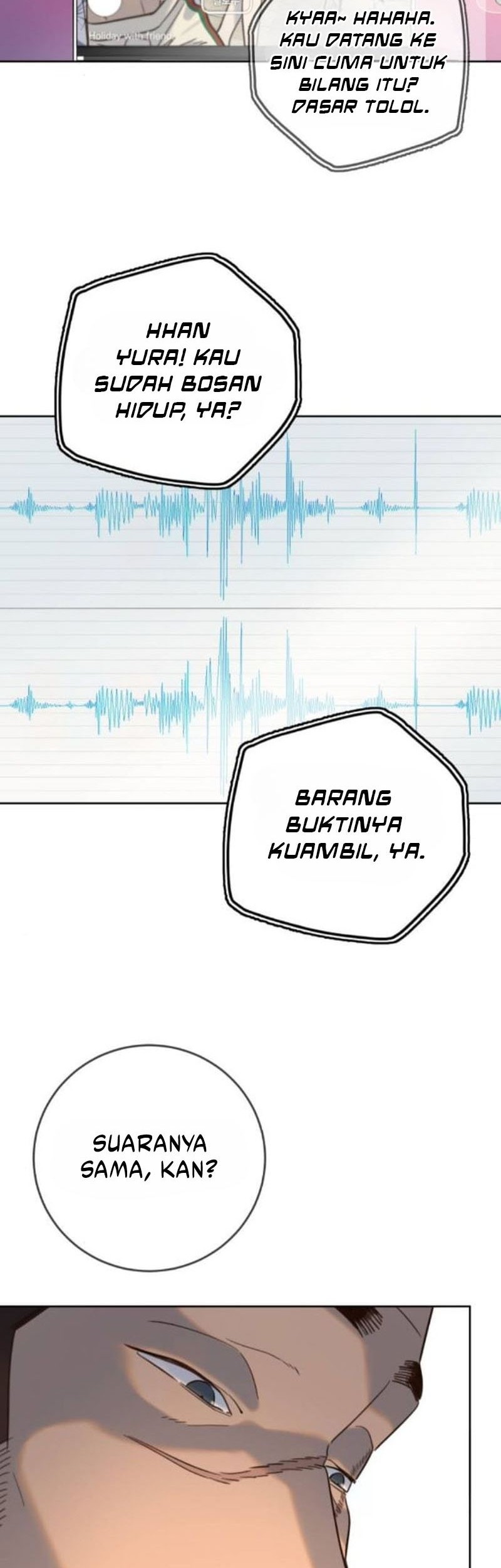 Everyone Loves Her Chapter 24 Gambar 19