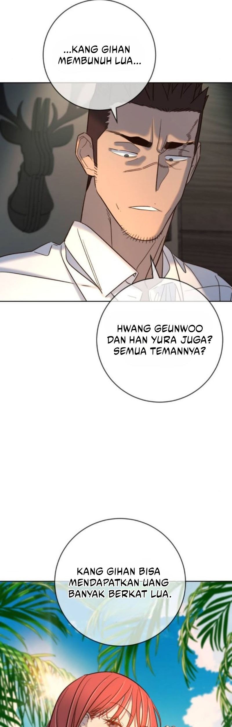 Everyone Loves Her Chapter 24 Gambar 22